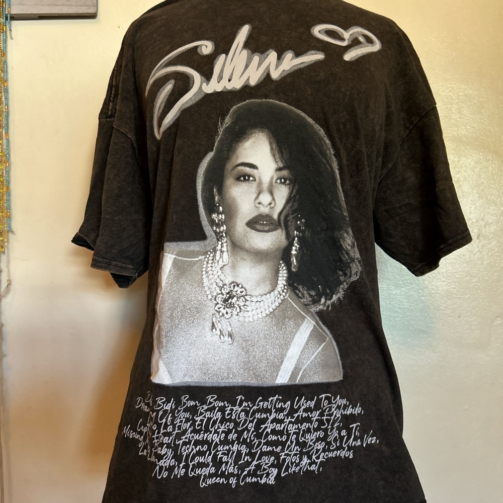 Graphic Women's Top